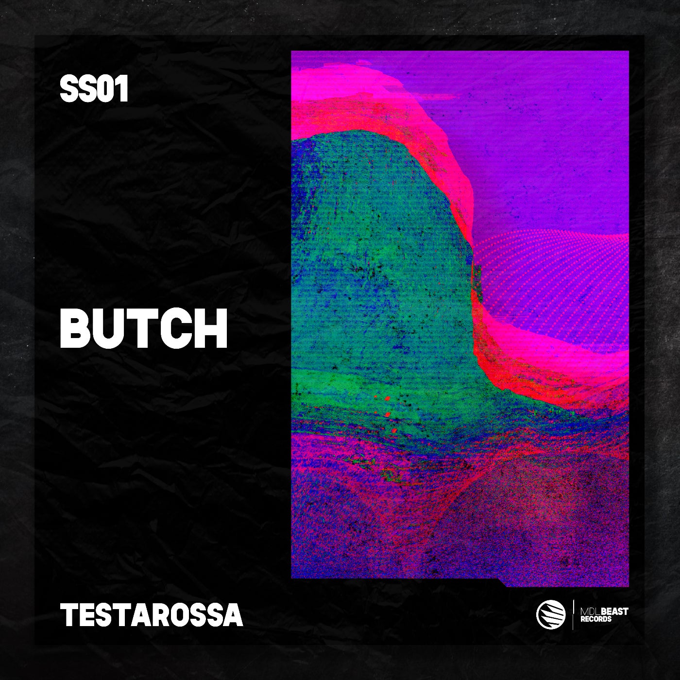 Butch – Testarossa [AWD512919]
